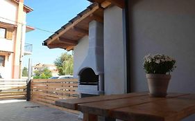 pikralida house (πικραλίδα)